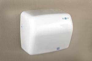 Сушилка для рук NOFER KAI 1500 W 01251.W фото в каталоге Сантехбум